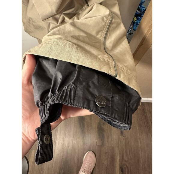 Nike ACG All Conditions Gear Men’s Bibs Tan SZ XL - Picture 10 of 16